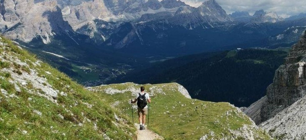 Turismo, Coldiretti: “Rispetto al 2021 +67% partenze a giugno